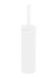 AXOR-HG-AXOR-Universal-Circular-Toilettenbuerstenhalter-Wandmontage-Mattweiss-42855700 gallery number 1